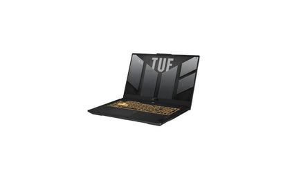 Laptop ASUS TUF Gaming F17 17.3inch Intel Core 5-210H 16GB RAM RTX 3050 512GB SSD QWERTY - No OS - Grey - 4