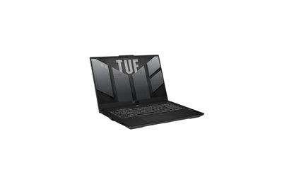 Laptop ASUS TUF Gaming F17 17.3inch Intel Core 5-210H 16GB RAM RTX 3050 512GB SSD QWERTY - No OS - Grey - 5