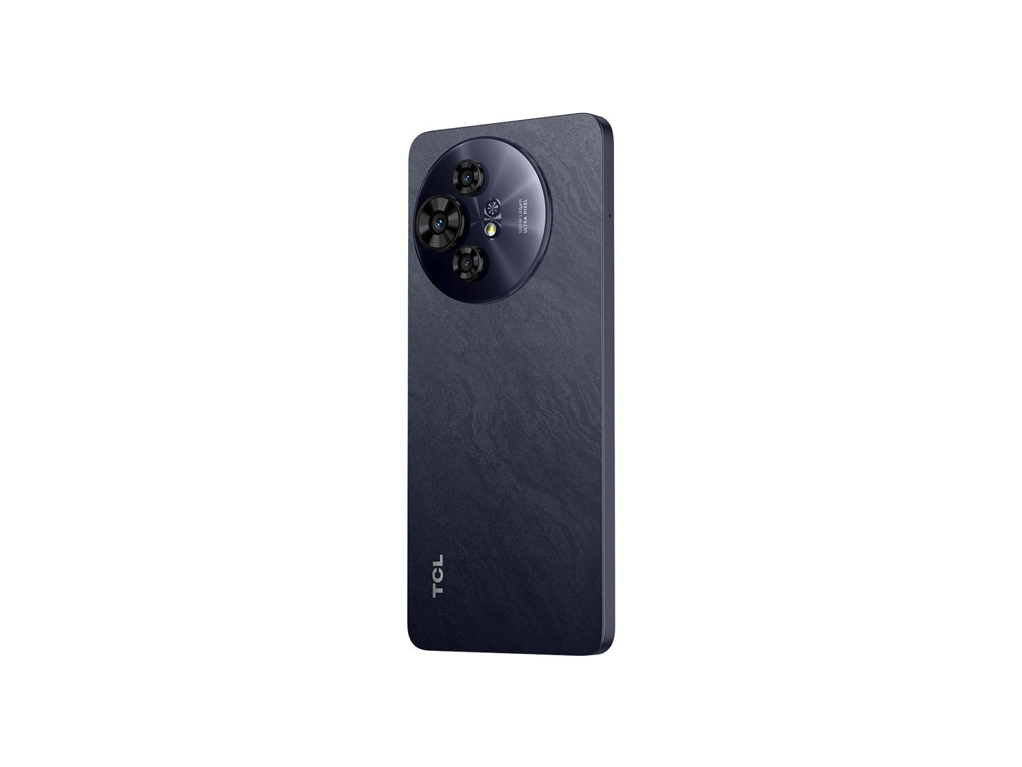 Tcl T771K3 40 Nxtpaper 5G 256Gb, Black (Eu) - 3