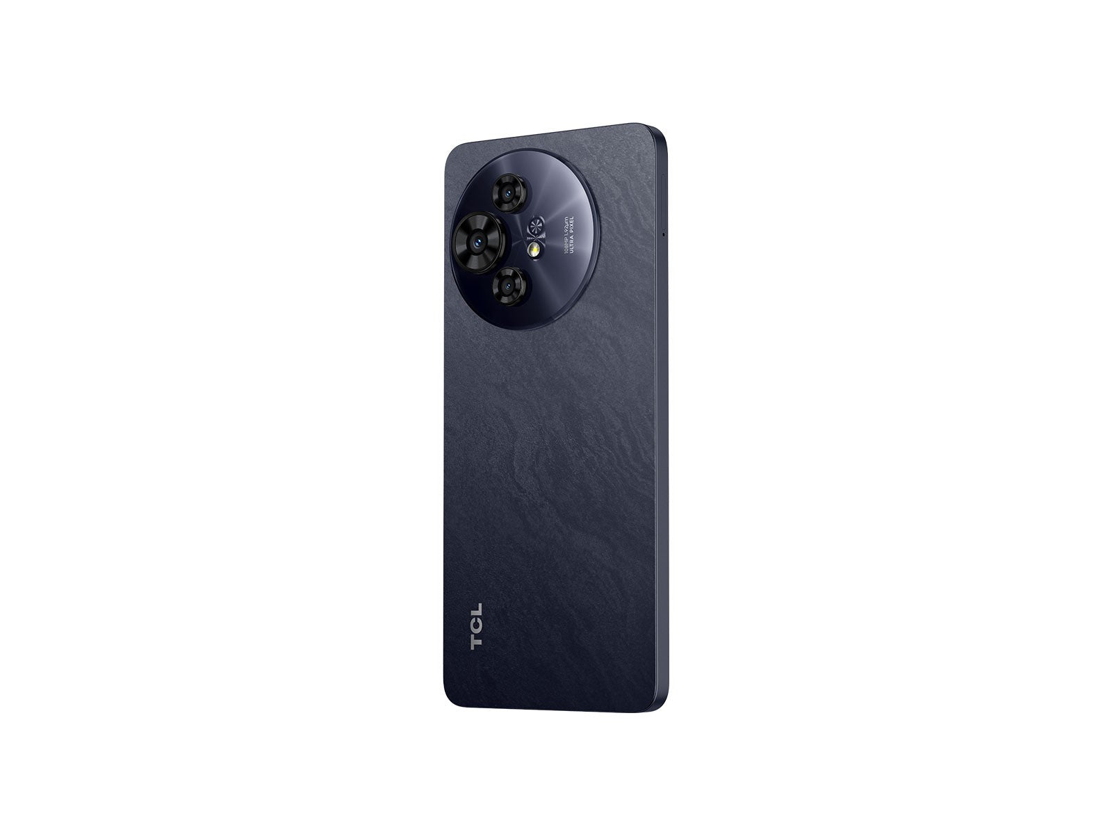 Tcl T771K3 40 Nxtpaper 5G 256Gb, Black (Eu) - 3