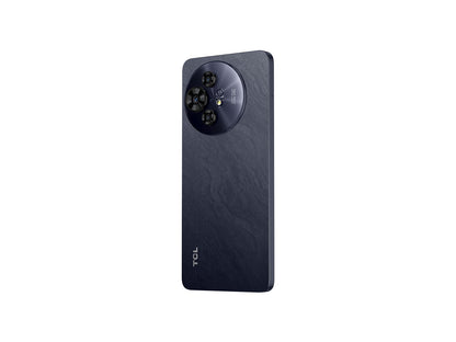 Tcl T771K3 40 Nxtpaper 5G 256Gb, Black (Eu) - 3