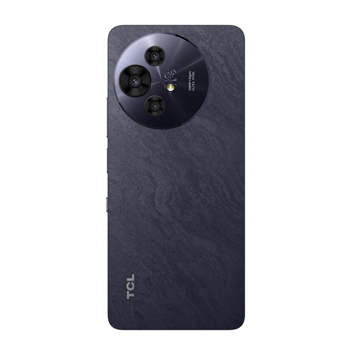 Tcl T771K3 40 Nxtpaper 5G 256Gb, Black (Eu) - 4