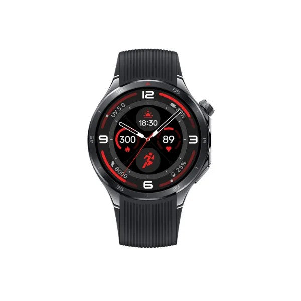 Watch OnePlus Watch 3 46mm - Obsidian Titanium - 2