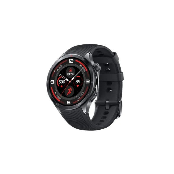 Watch OnePlus Watch 3 46mm - Obsidian Titanium - 3
