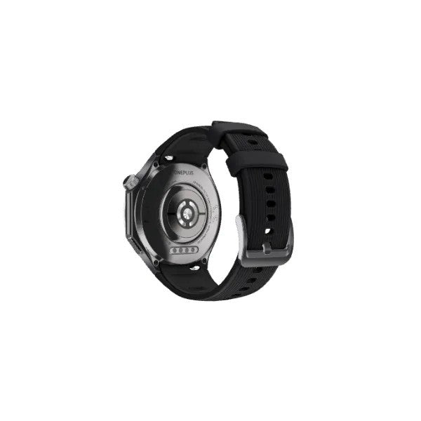 Watch OnePlus Watch 3 46mm - Obsidian Titanium - 6