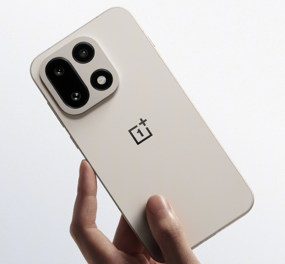 OnePlus 15 5G Dual Sim 16GB RAM 512GB - Sand - 2