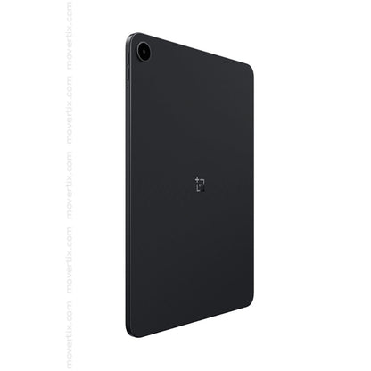 Tablet OnePlus Pad Go 2 12.1 8GB RAM 128GB WiFi - Black - 6