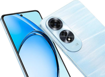 OPPO A60 16,9 cm (6.67") Blu - 4