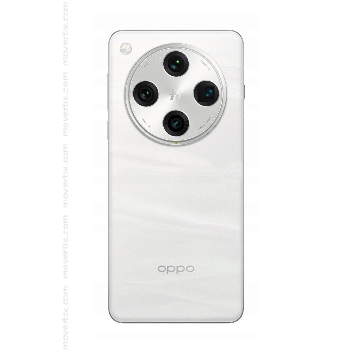 Oppo Find X8 Pro 5G Dual Sim 16GB RAM 512GB - White - 4