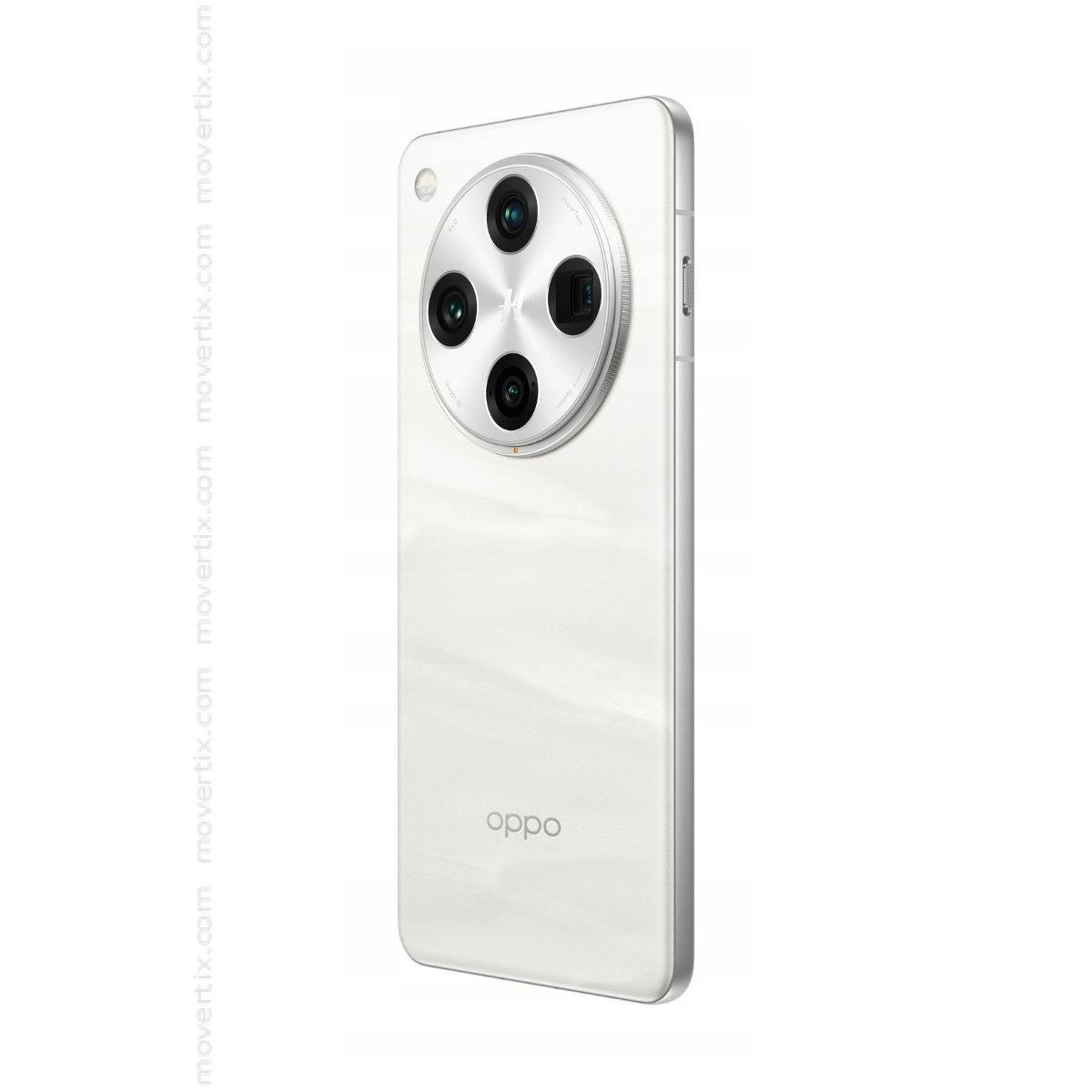 Oppo Find X8 Pro 5G Dual Sim 16GB RAM 512GB - White - 5
