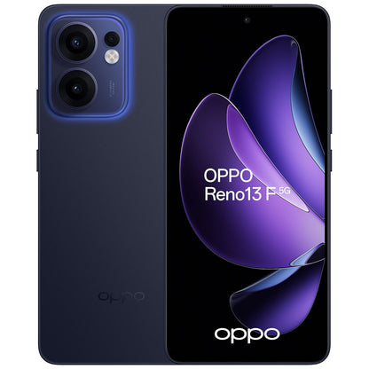 Oppo Reno 13Fs 5G 12Gb/512Gb, Blue (Eu) - 1