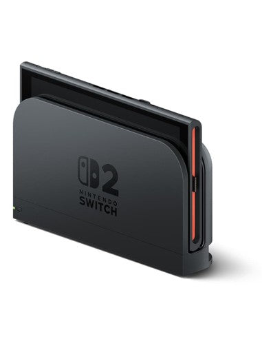 Nintendo Switch 2 + Mario Kart World console da gioco portatile 20,1 cm (7.9") 256 GB Touch screen Wi-Fi Nero