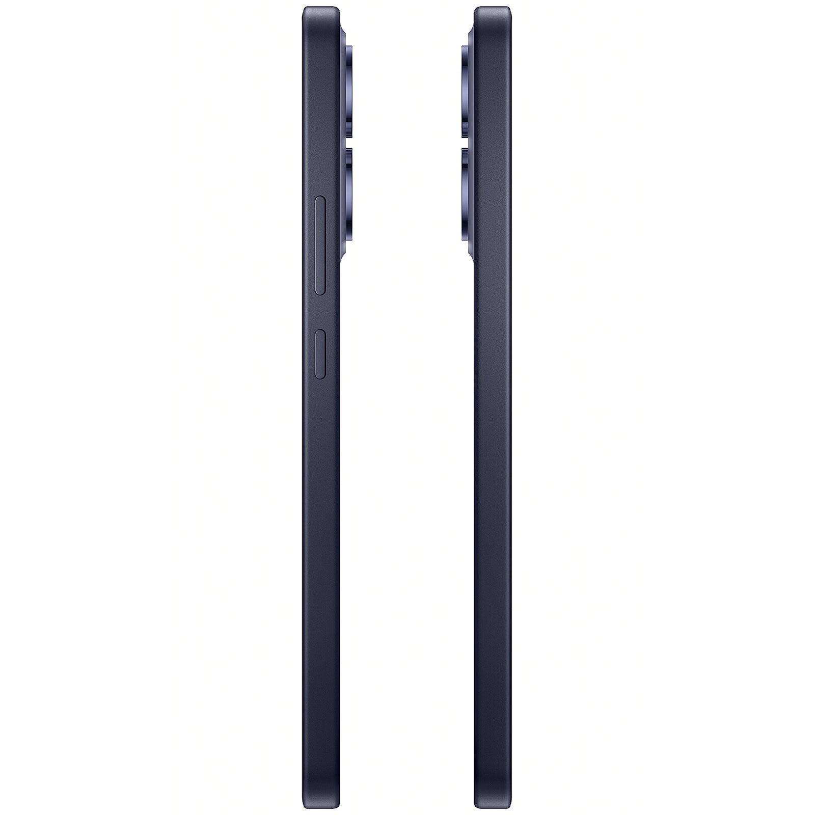 Oppo Reno 13Fs 5G 12Gb/512Gb, Blue (Eu) - 4