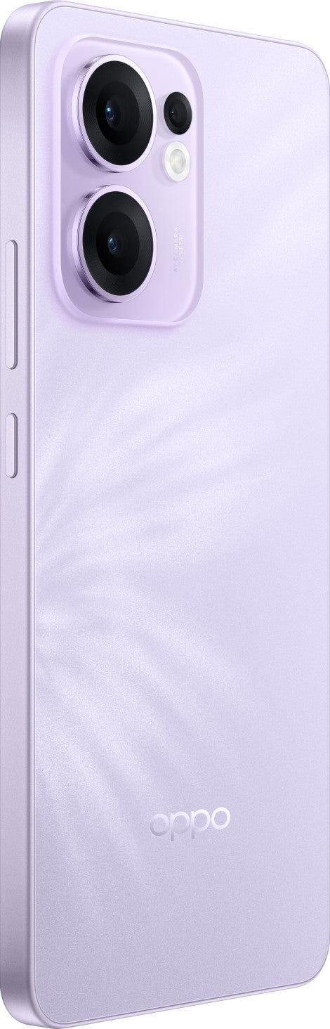 Oppo Reno 13Fs 5G 12Gb/512Gb, Blue (Eu) - 5
