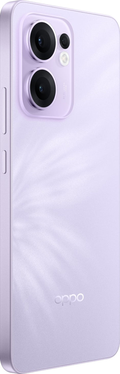 Oppo Reno 13Fs 5G 12Gb/512Gb, Blue (Eu) - 5