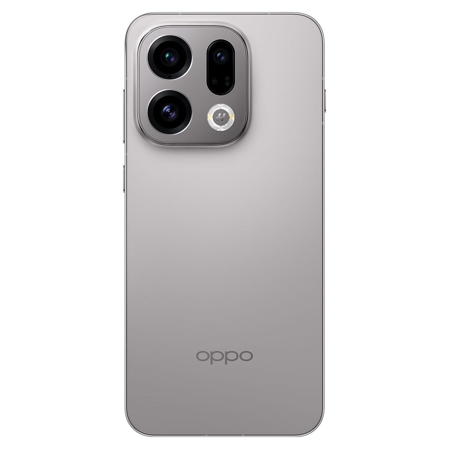 Oppo Find X9 5G Dual Sim 16GB RAM 512GB - Grey - 3