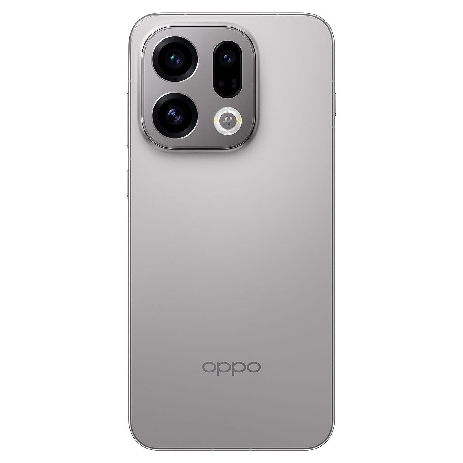 Oppo Find X9 5G Dual Sim 16GB RAM 512GB - Grey - 3