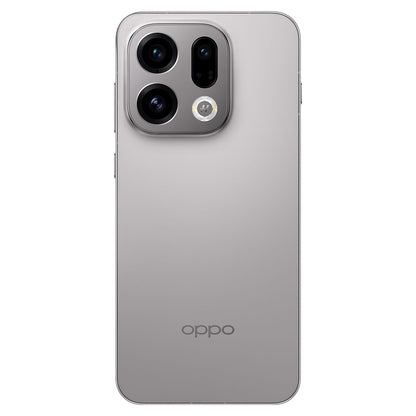 Oppo Find X9 5G Dual Sim 16GB RAM 512GB - Grey - 3