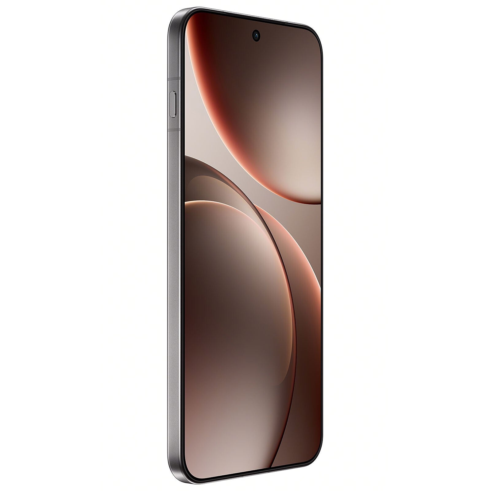Oppo Find X9 5G Dual Sim 16GB RAM 512GB - Grey - 4