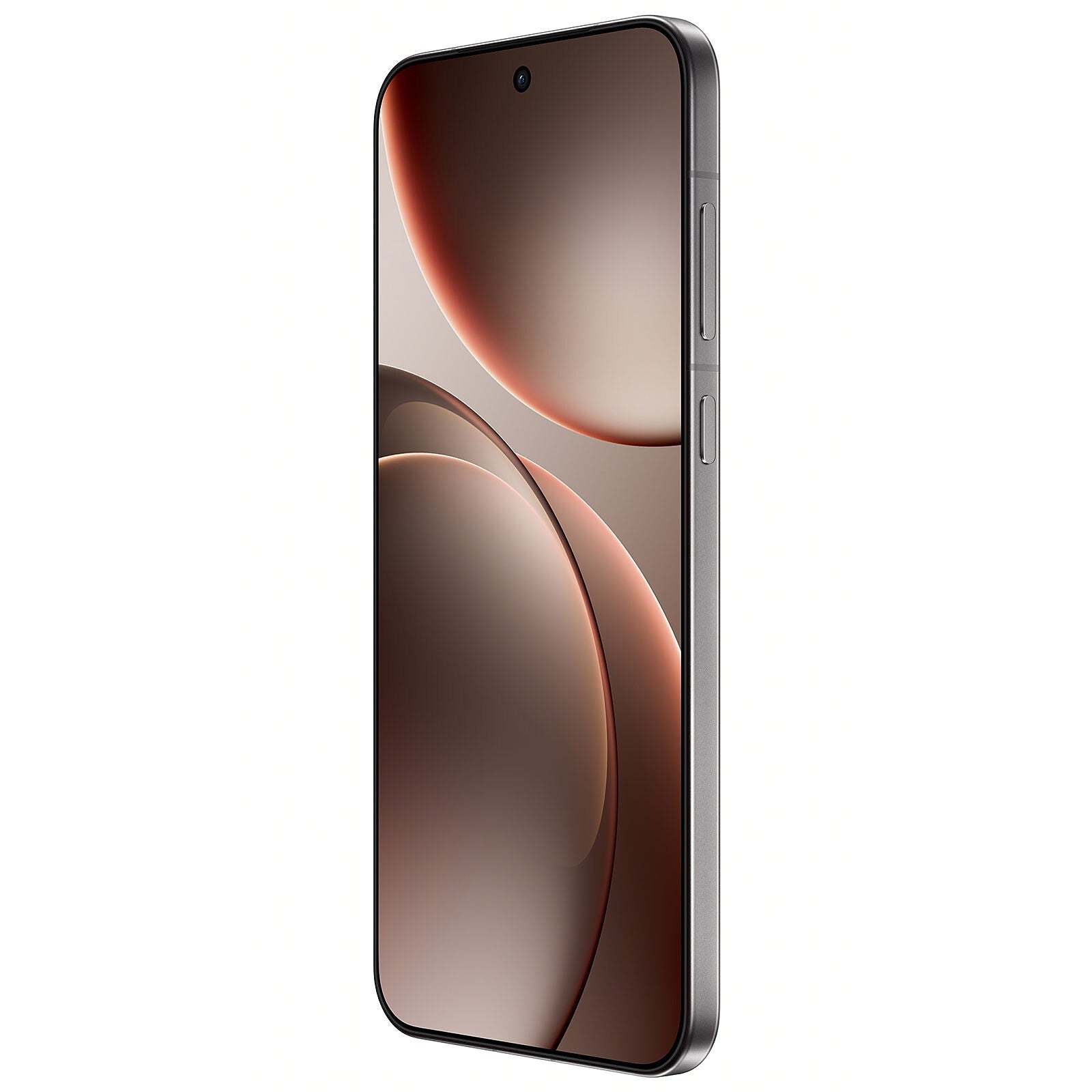 Oppo Find X9 5G Dual Sim 16GB RAM 512GB - Grey - 5