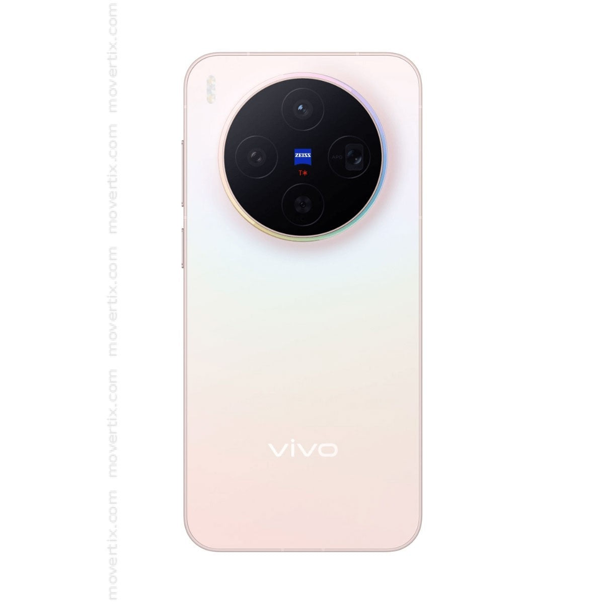 Vivo X300 5G Dual Sim 16GB RAM 512GB - Pink - 4