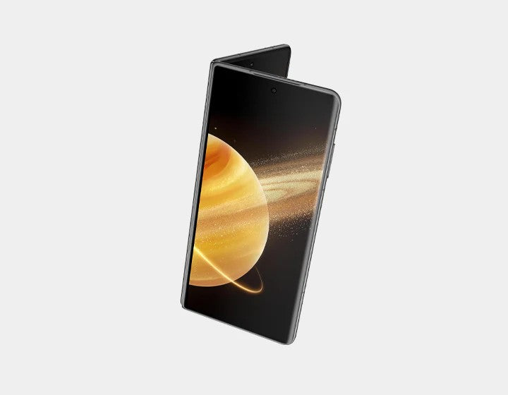 Honor Magic V3 5G 512Gb, Green (Eu) - 4