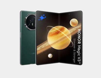 Honor Magic V3 5G 512Gb, Green (Eu) - 5