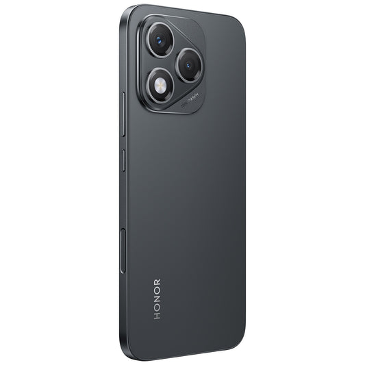 Honor 400 Lite 5G Dual Sim 8GB RAM 256GB - Black - 2