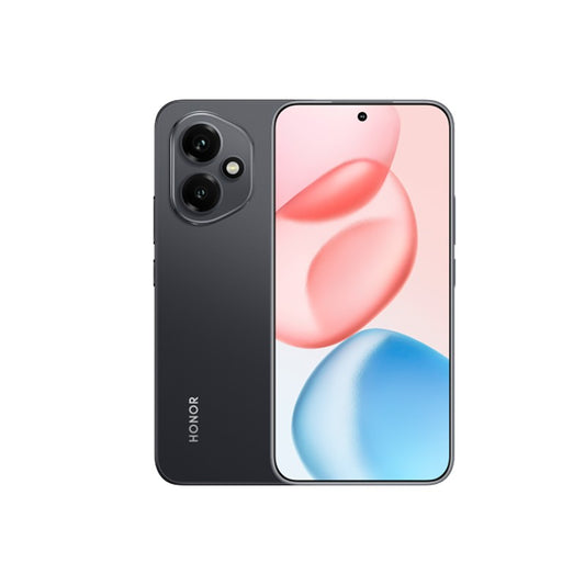 Honor 400 5G Dual Sim 8GB RAM 512GB - Midnight Black - 2