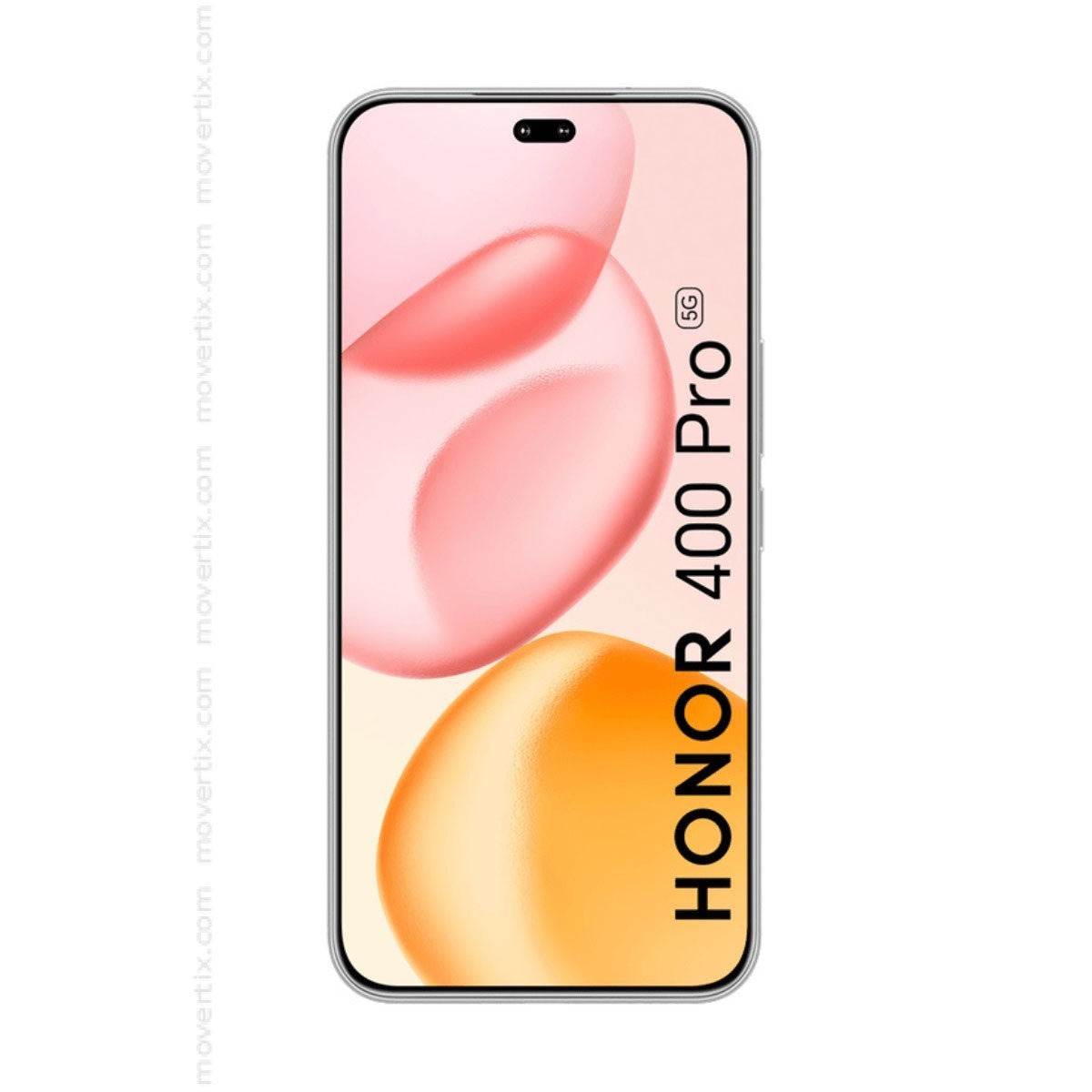 Honor 400 Pro 5G Dual Sim 12GB RAM 512GB - Grey - 2