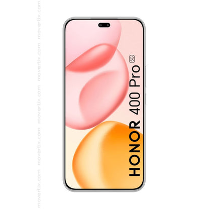 Honor 400 Pro 5G Dual Sim 12GB RAM 512GB - Grey - 2