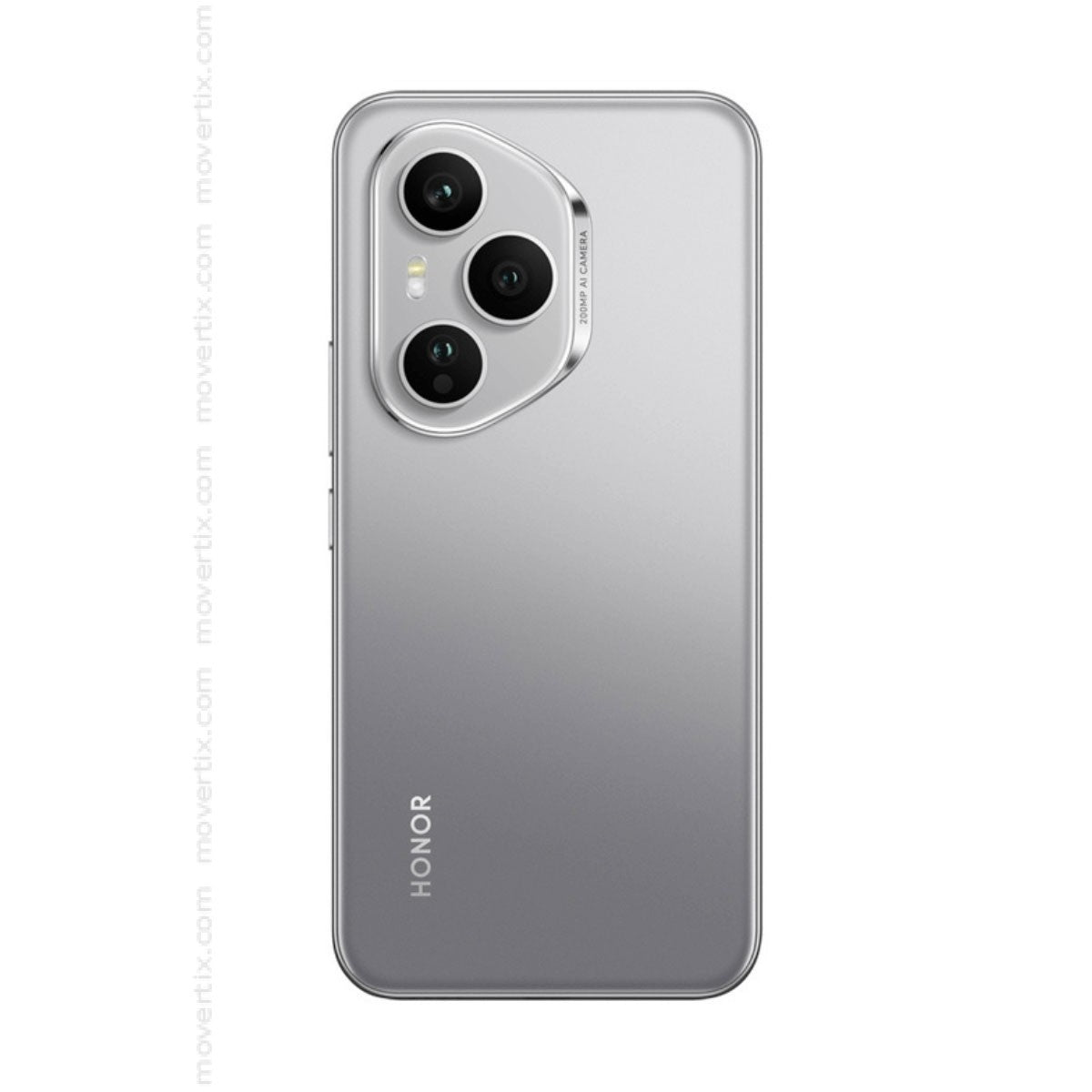 Honor 400 Pro 5G Dual Sim 12GB RAM 512GB - Grey - 3