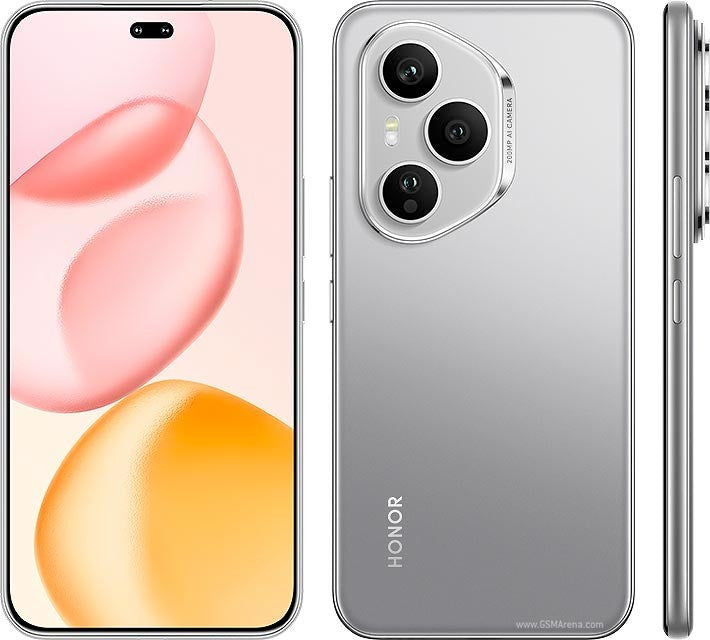 Honor 400 Pro 5G Dual Sim 12GB RAM 512GB - Grey - 6