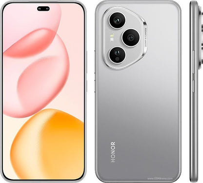 Honor 400 Pro 5G Dual Sim 12GB RAM 512GB - Grey - 6