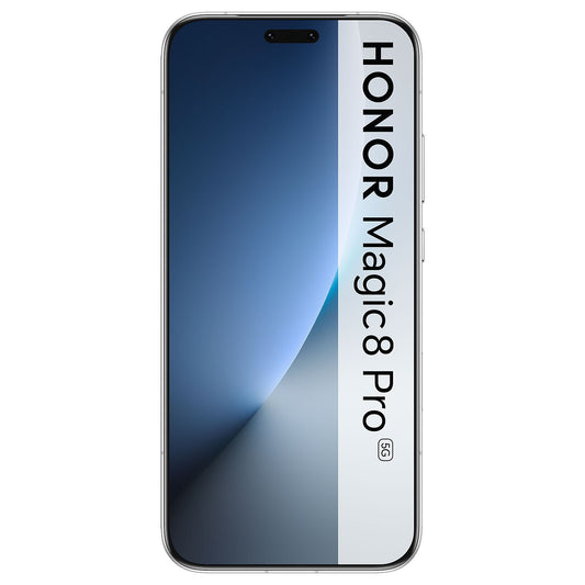Honor Magic8 Pro 5G Dual Sim 12GB RAM 512GB - Black - 2