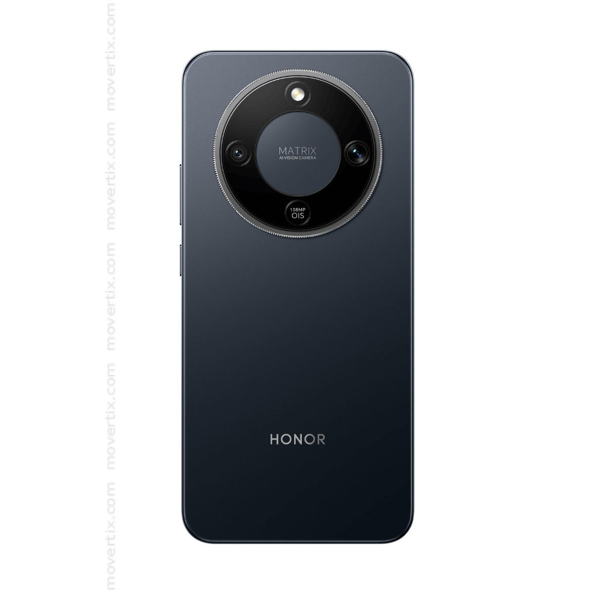 Honor Magic8 Lite 5G Dual Sim 8GB RAM 512GB - Midnight Black - 3