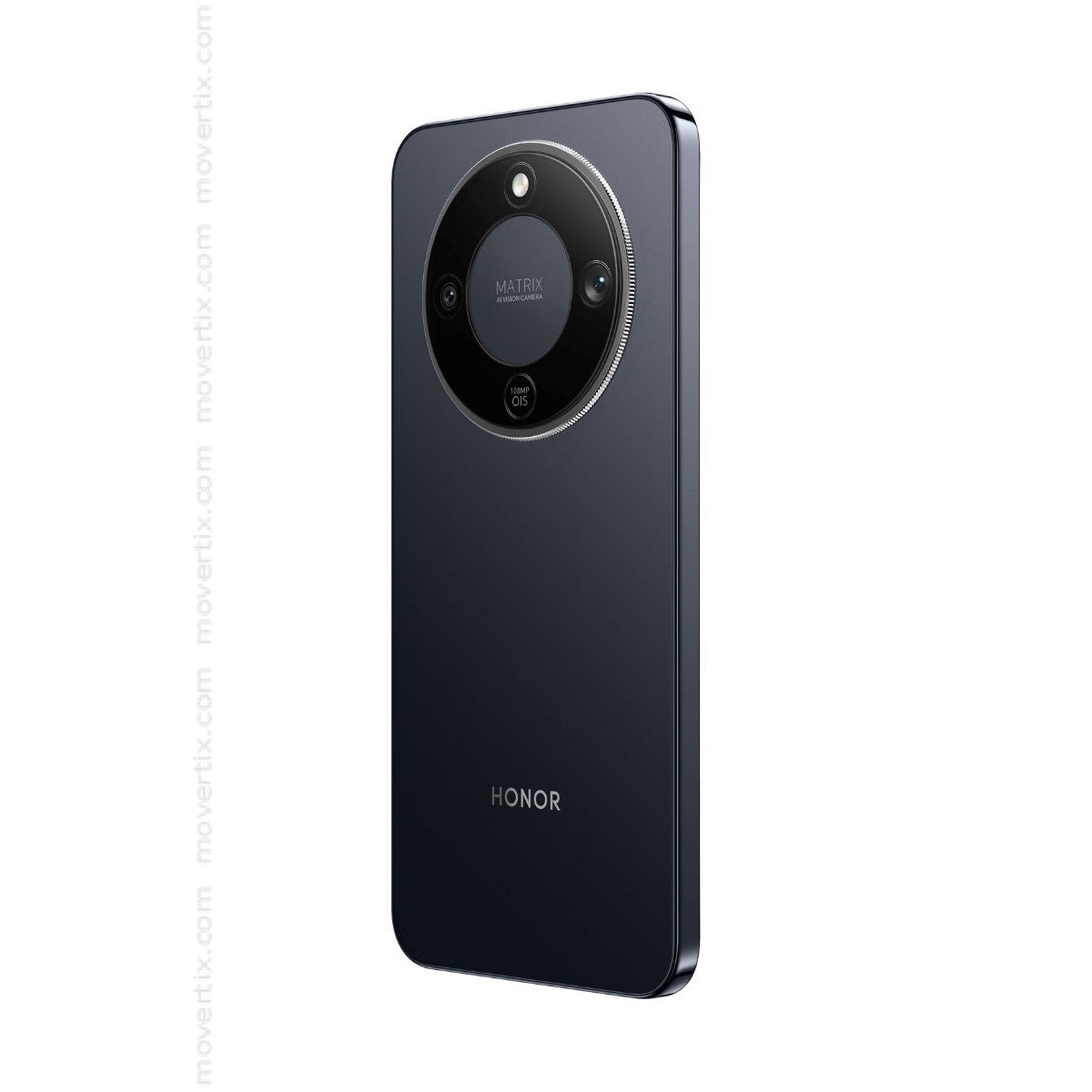 Honor Magic8 Lite 5G Dual Sim 8GB RAM 512GB - Midnight Black - 4