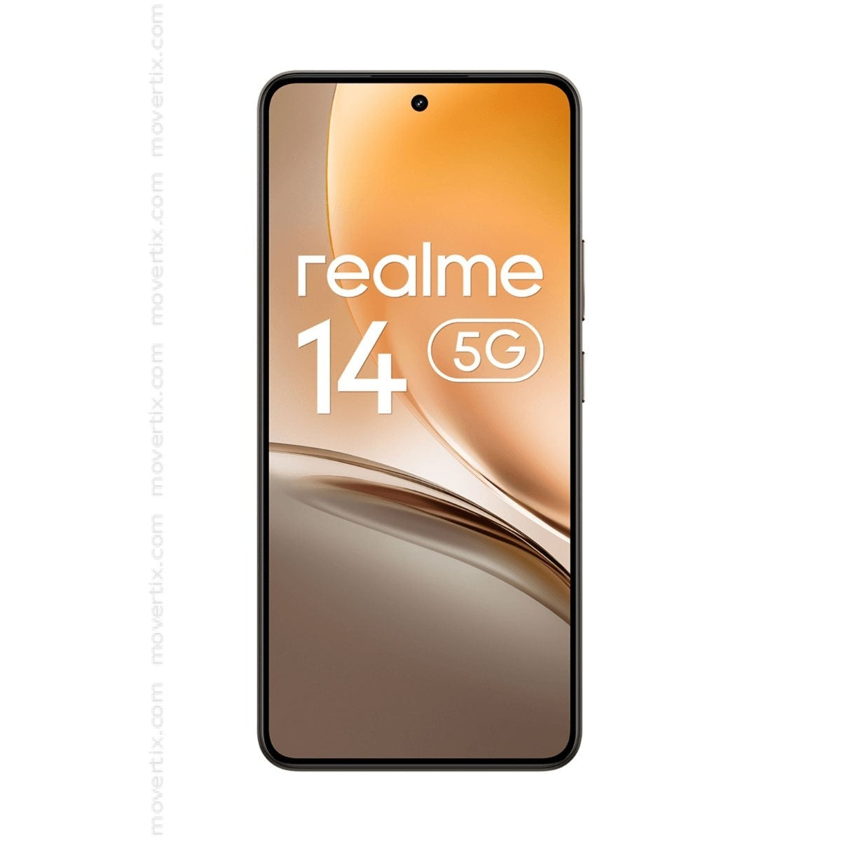 Realme 14 5G 8Gb/256Gb, Titanium (Eu) - 2