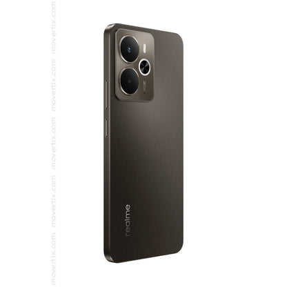 Realme 14 5G 8Gb/256Gb, Titanium (Eu) - 4
