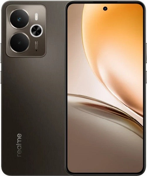 Realme 14 5G 8Gb/256Gb, Titanium (Eu) - 5