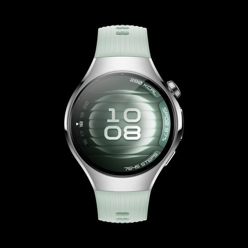 Huawei Watch 5 42Mm (Soc-L19F), Green - 1