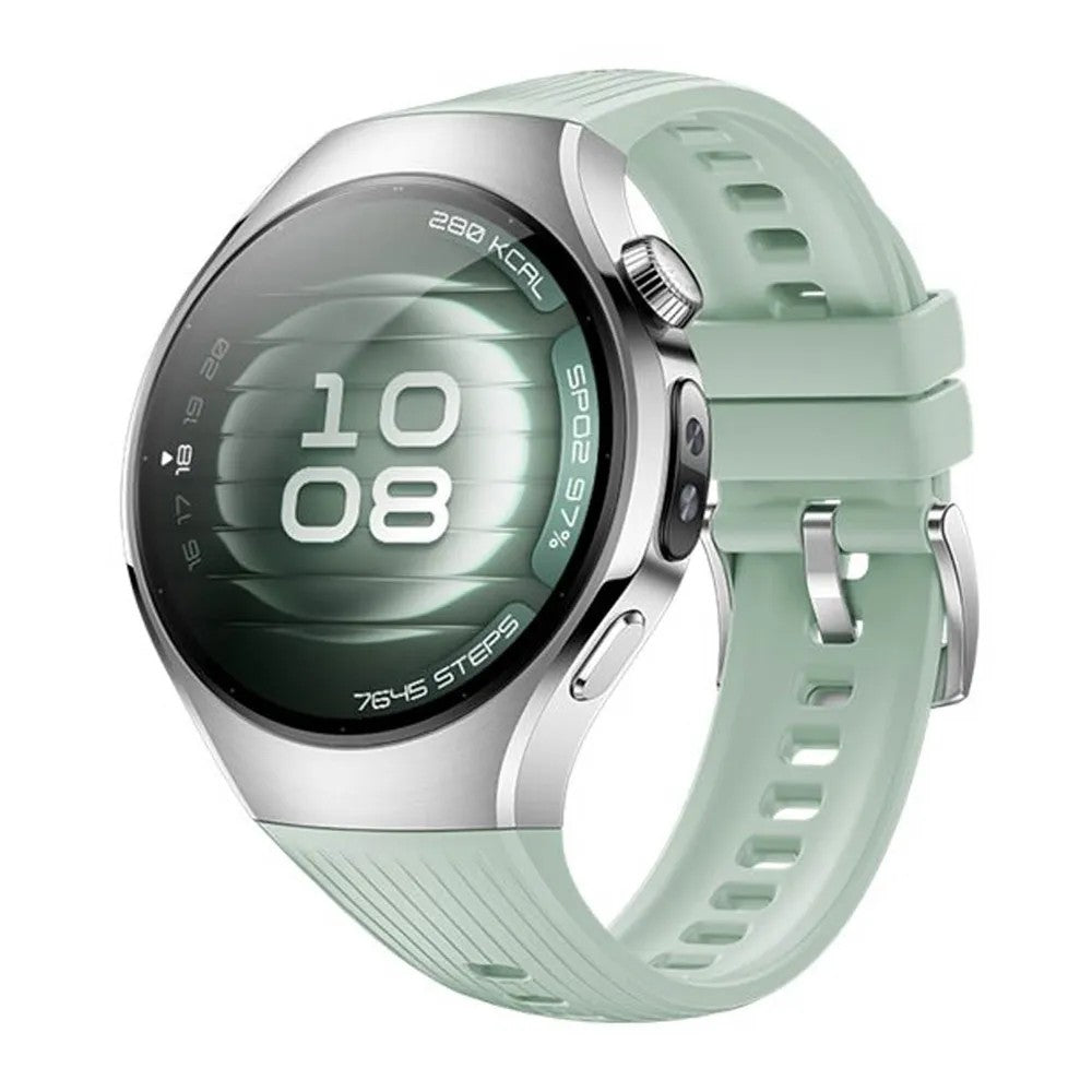 Huawei Watch 5 42Mm (Soc-L19F), Green - 2