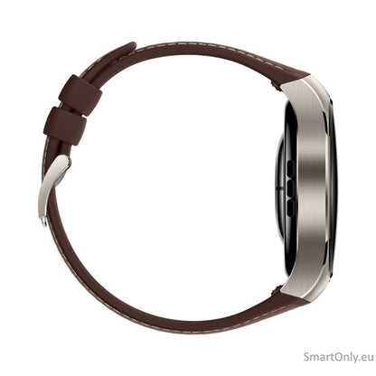 Huawei Watch 5 46Mm (Rates-L29L), Brown - 6