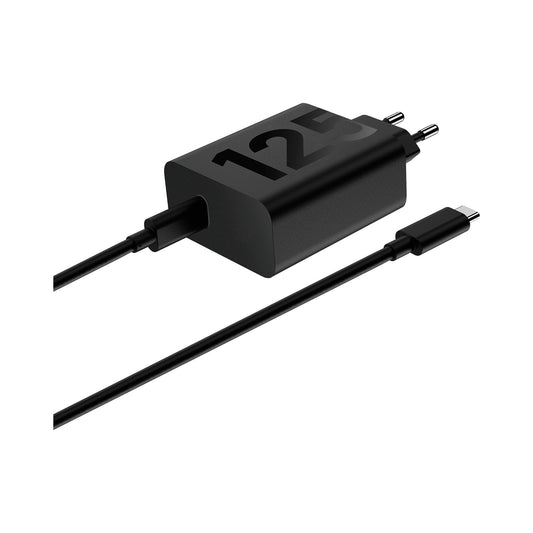 Motorola TurboPower 125W Universale Nero AC Ricarica rapida Interno