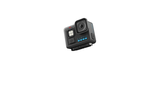 GoPro LIT Hero - Black - 2