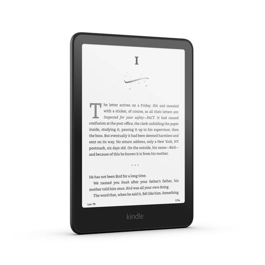 Amazon Kindle Paperwhite 16GB 12.Gen (2024) - Black - 2