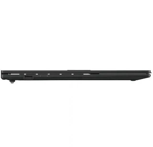 Laptop ASUS Vivobook Go 15.6inch AMD Ryzen 3 7320U 8GB RAM AMD Radeon Graphics 512GB SSD QWERTY - No OS - Black - 6