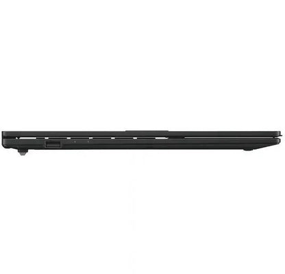 Laptop ASUS Vivobook Go 15.6inch AMD Ryzen 3 7320U 8GB RAM AMD Radeon Graphics 512GB SSD QWERTY - No OS - Black - 6