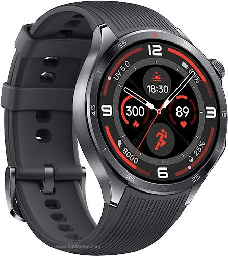 Watch OnePlus Watch 3 46mm - Obsidian Titanium - 3