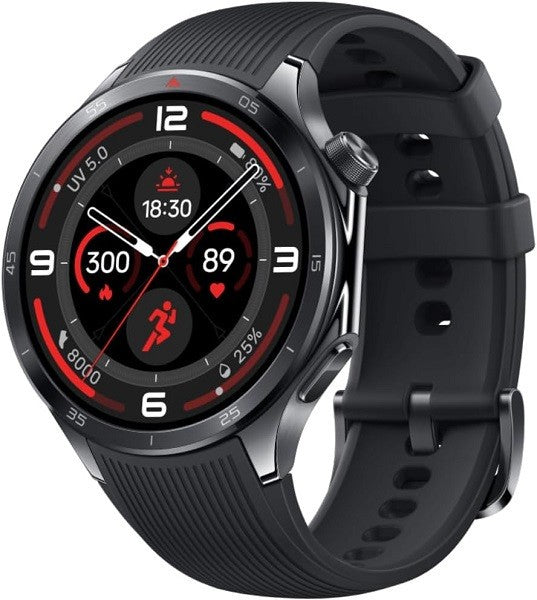 Watch OnePlus Watch 3 46mm - Obsidian Titanium - 4
